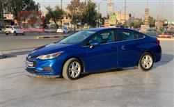 شيفروليه كروز